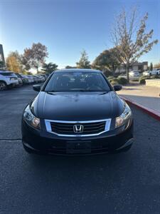 2008 Honda Accord EX   - Photo 7 - Albuquerque, NM 87110