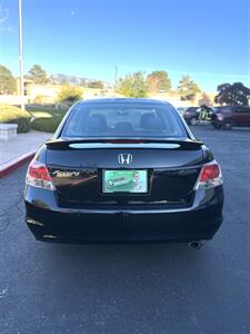 2008 Honda Accord EX   - Photo 8 - Albuquerque, NM 87110