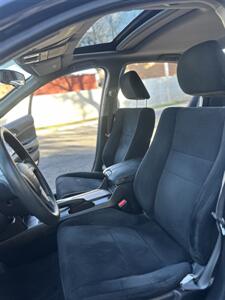 2008 Honda Accord EX   - Photo 9 - Albuquerque, NM 87110