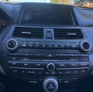 2008 Honda Accord EX   - Photo 11 - Albuquerque, NM 87110