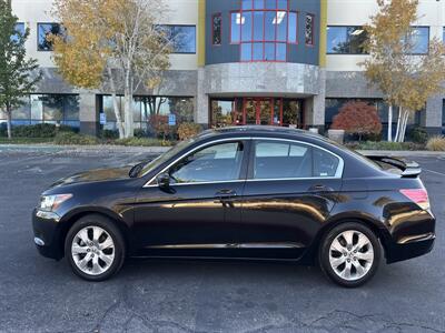 2008 Honda Accord EX   - Photo 3 - Albuquerque, NM 87110