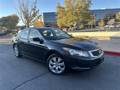 2008 Honda Accord EX   - Photo 2 - Albuquerque, NM 87110