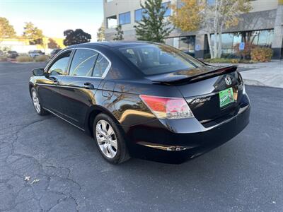 2008 Honda Accord EX   - Photo 5 - Albuquerque, NM 87110