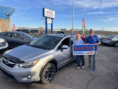 2014 Subaru XV Crosstrek 2.0i Premium   - Photo 1 - Albuquerque, NM 87110