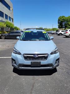 2020 Subaru Crosstrek Premium   - Photo 7 - Albuquerque, NM 87110