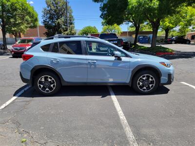 2020 Subaru Crosstrek Premium   - Photo 4 - Albuquerque, NM 87110
