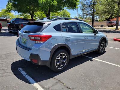2020 Subaru Crosstrek Premium   - Photo 6 - Albuquerque, NM 87110
