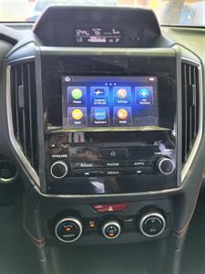 2020 Subaru Crosstrek Premium   - Photo 11 - Albuquerque, NM 87110