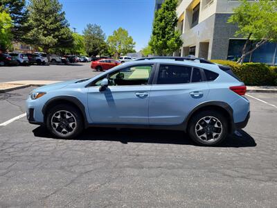2020 Subaru Crosstrek Premium   - Photo 3 - Albuquerque, NM 87110