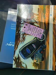 2020 Subaru Crosstrek Premium   - Photo 16 - Albuquerque, NM 87110