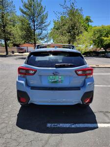 2020 Subaru Crosstrek Premium   - Photo 8 - Albuquerque, NM 87110
