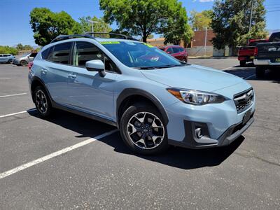 2020 Subaru Crosstrek Premium   - Photo 2 - Albuquerque, NM 87110