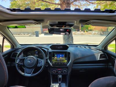 2020 Subaru Crosstrek Premium   - Photo 10 - Albuquerque, NM 87110