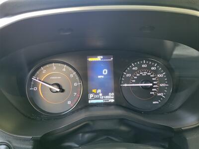 2020 Subaru Crosstrek Premium   - Photo 14 - Albuquerque, NM 87110
