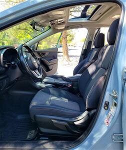 2020 Subaru Crosstrek Premium   - Photo 9 - Albuquerque, NM 87110