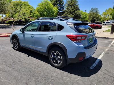 2020 Subaru Crosstrek Premium   - Photo 5 - Albuquerque, NM 87110