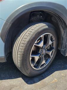 2020 Subaru Crosstrek Premium   - Photo 24 - Albuquerque, NM 87110