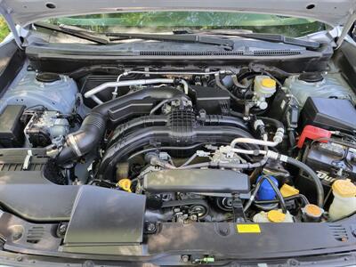 2020 Subaru Crosstrek Premium   - Photo 25 - Albuquerque, NM 87110