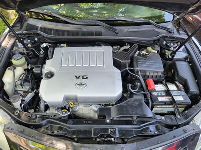 2009 Toyota Camry SE V6   - Photo 22 - Albuquerque, NM 87110