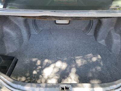 2009 Toyota Camry SE V6   - Photo 20 - Albuquerque, NM 87110