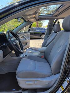 2009 Toyota Camry SE V6   - Photo 9 - Albuquerque, NM 87110