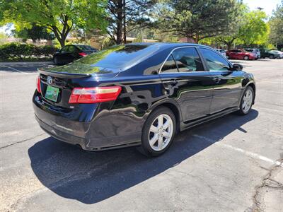 2009 Toyota Camry SE V6   - Photo 6 - Albuquerque, NM 87110