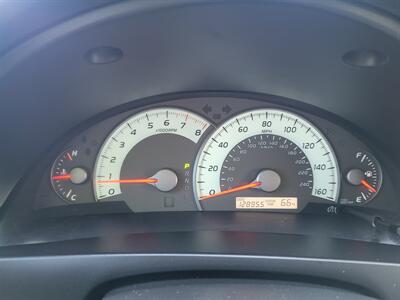 2009 Toyota Camry SE V6   - Photo 11 - Albuquerque, NM 87110