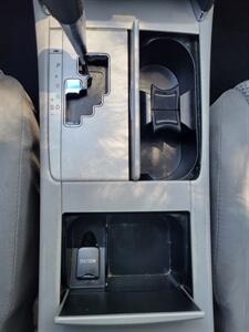 2009 Toyota Camry SE V6   - Photo 14 - Albuquerque, NM 87110