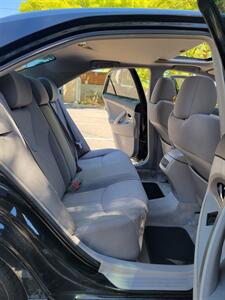 2009 Toyota Camry SE V6   - Photo 18 - Albuquerque, NM 87110