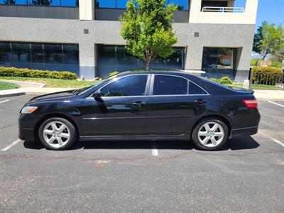 2009 Toyota Camry SE V6   - Photo 3 - Albuquerque, NM 87110