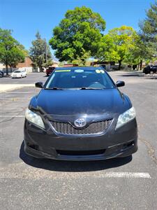 2009 Toyota Camry SE V6   - Photo 7 - Albuquerque, NM 87110