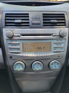 2009 Toyota Camry SE V6   - Photo 12 - Albuquerque, NM 87110
