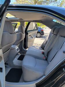 2009 Toyota Camry SE V6   - Photo 17 - Albuquerque, NM 87110