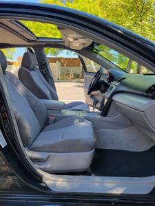 2009 Toyota Camry SE V6   - Photo 16 - Albuquerque, NM 87110