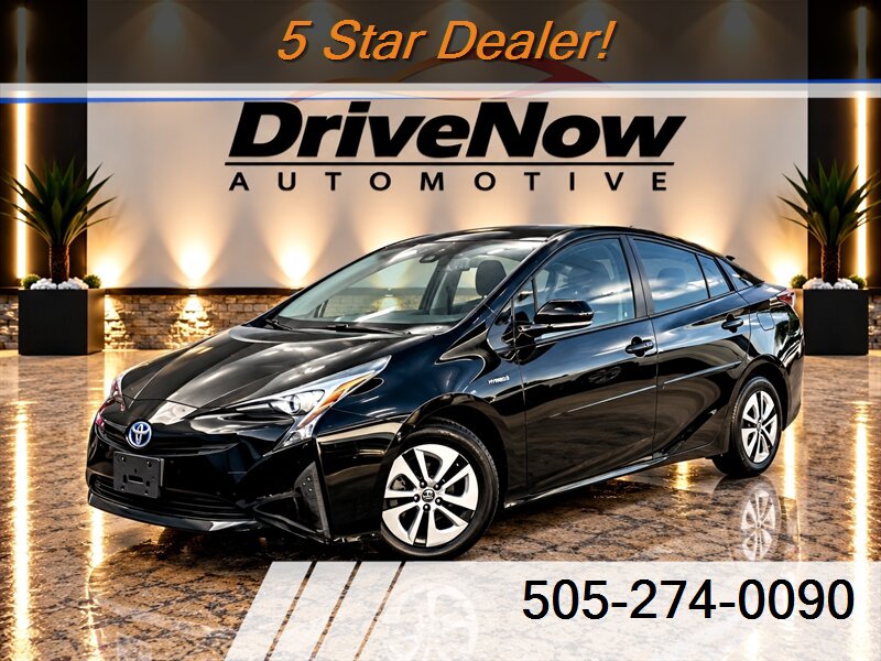 2016 Toyota Prius Four   - Photo 1 - Albuquerque, NM 87110