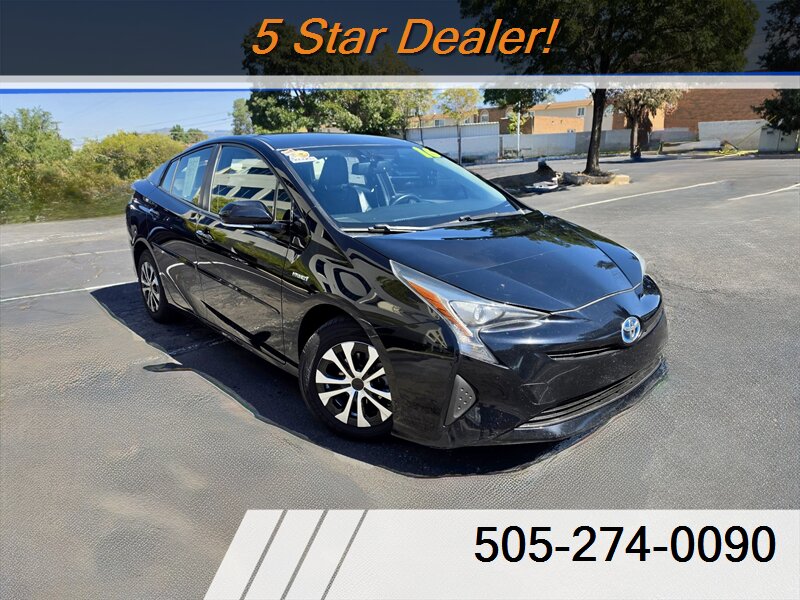 2016 Toyota Prius Four  