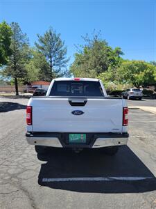 2019 Ford F-150 XLT   - Photo 8 - Albuquerque, NM 87110