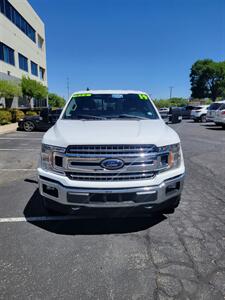 2019 Ford F-150 XLT   - Photo 7 - Albuquerque, NM 87110