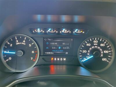 2019 Ford F-150 XLT   - Photo 12 - Albuquerque, NM 87110