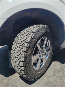 2019 Ford F-150 XLT   - Photo 24 - Albuquerque, NM 87110