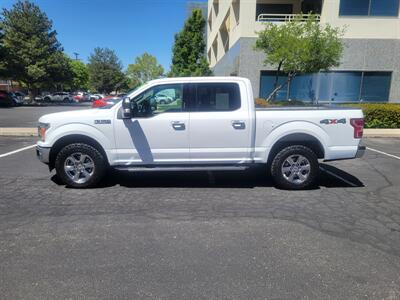 2019 Ford F-150 XLT   - Photo 3 - Albuquerque, NM 87110