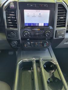 2019 Ford F-150 XLT   - Photo 13 - Albuquerque, NM 87110
