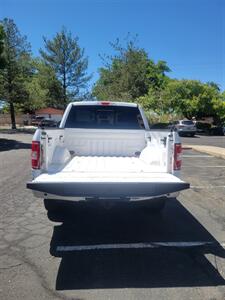 2019 Ford F-150 XLT   - Photo 9 - Albuquerque, NM 87110