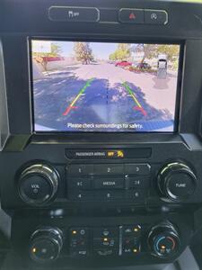 2019 Ford F-150 XLT   - Photo 15 - Albuquerque, NM 87110