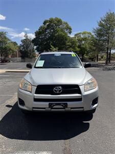2011 Toyota RAV4   - Photo 7 - Albuquerque, NM 87110