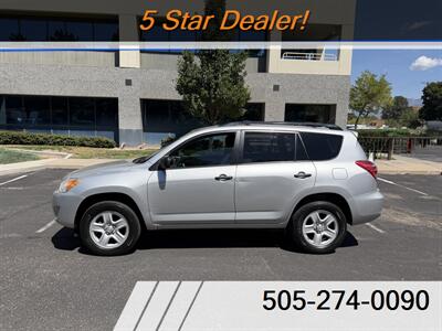 2011 Toyota RAV4   - Photo 3 - Albuquerque, NM 87110