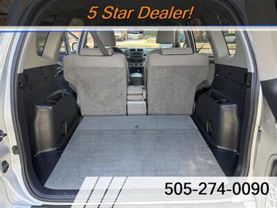 2011 Toyota RAV4   - Photo 17 - Albuquerque, NM 87110