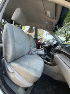 2011 Toyota RAV4   - Photo 14 - Albuquerque, NM 87110