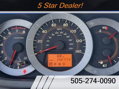 2011 Toyota RAV4   - Photo 12 - Albuquerque, NM 87110