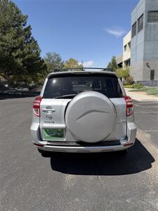 2011 Toyota RAV4   - Photo 8 - Albuquerque, NM 87110